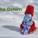 Frohe Ostern