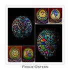 Frohe Ostern