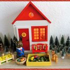 Frohe Ostern
