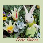 Frohe Ostern