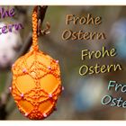 Frohe Ostern