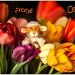 frohe ostern