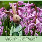 Frohe Ostern!