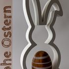 Frohe Ostern