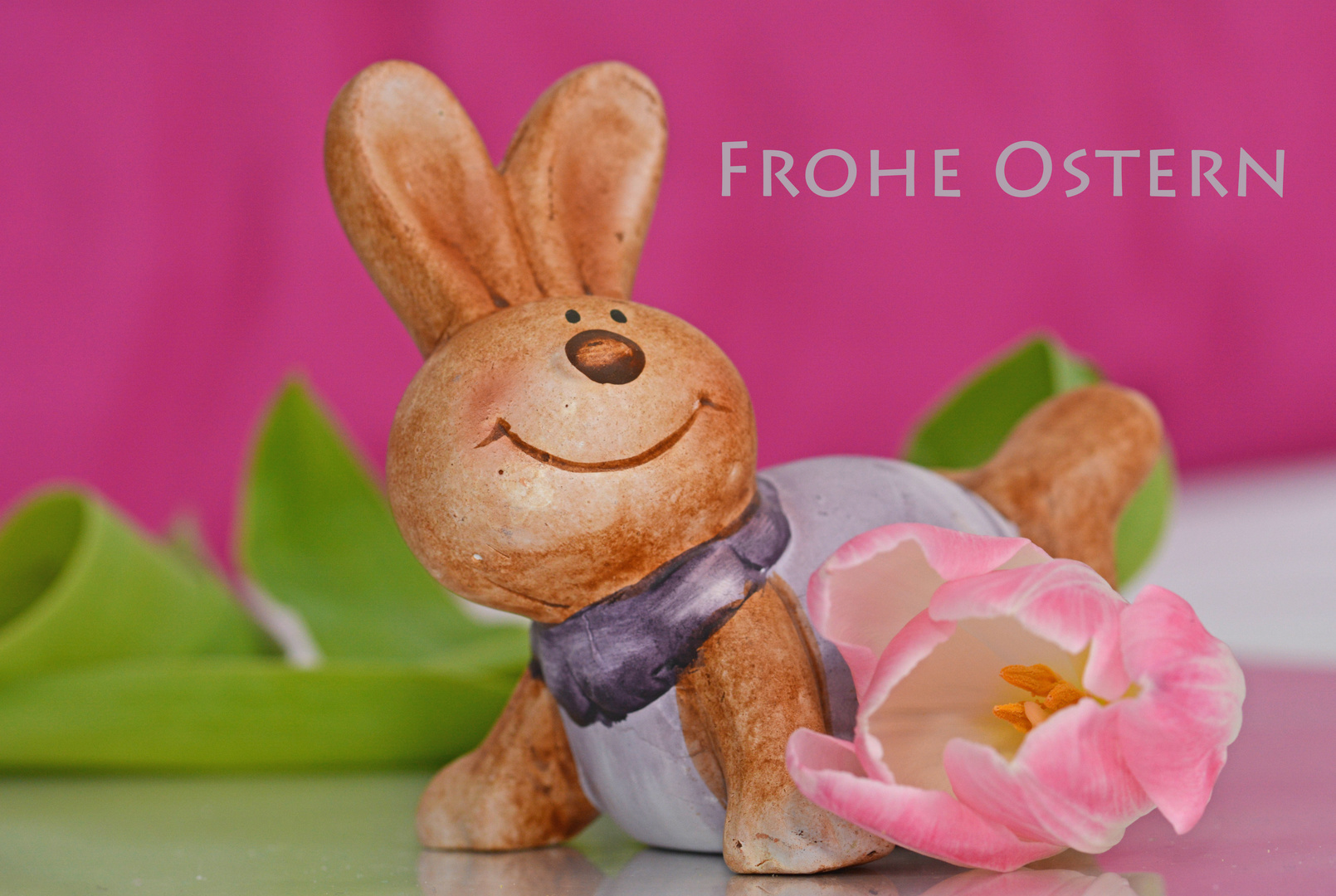 Frohe Ostern