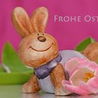 Frohe Ostern