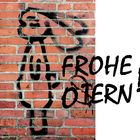 FROHE  OsTERN !