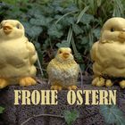 Frohe Ostern