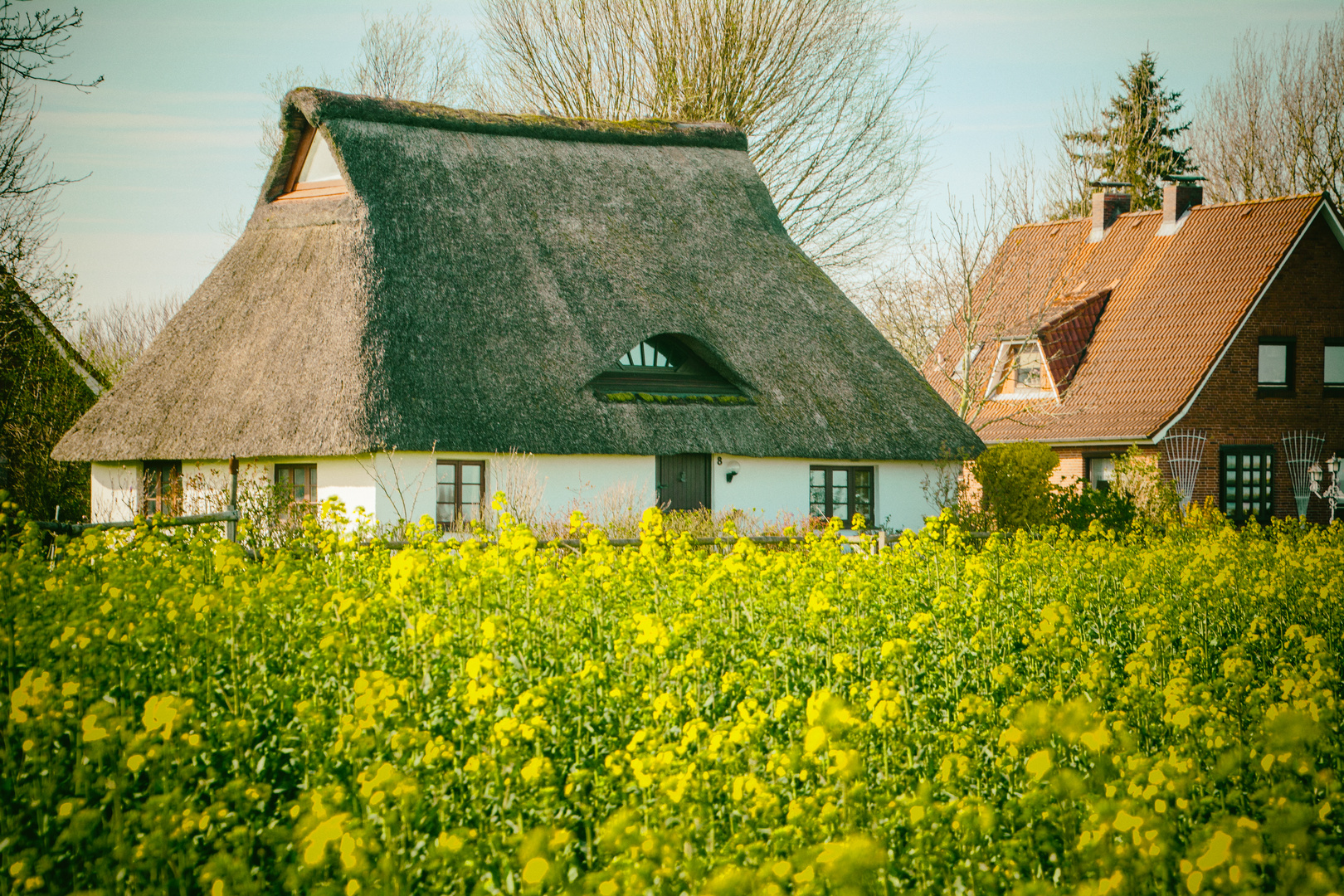 Frohe Ostern