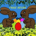 Frohe Ostern