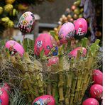 Frohe Ostern