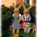 Frohe Ostern!