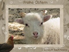 Frohe Ostern