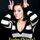 Frohe Ostern!!