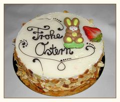 Frohe Ostern