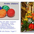 Frohe Ostern