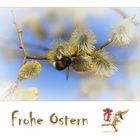 Frohe Ostern!