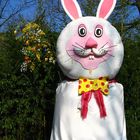 Frohe Ostern