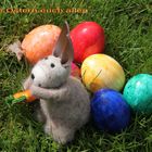 Frohe Ostern