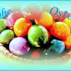 Frohe Ostern