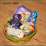 Frohe Ostern