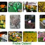 frohe ostern!