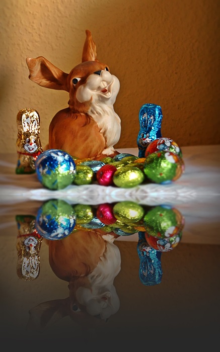 Frohe Ostern