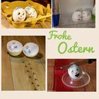 Frohe Ostern 