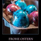 Frohe Ostern