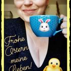 Frohe Ostern