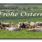 frohe ostern ...