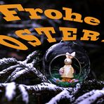 Frohe Ostern !!!!!