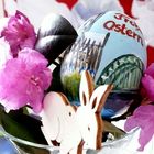 Frohe Ostern