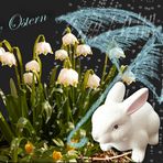 Frohe Ostern