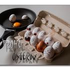 Frohe Ostern