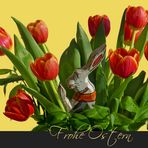 Frohe Ostern