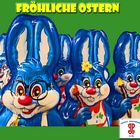 frohe Ostern