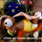 Frohe   Ostern