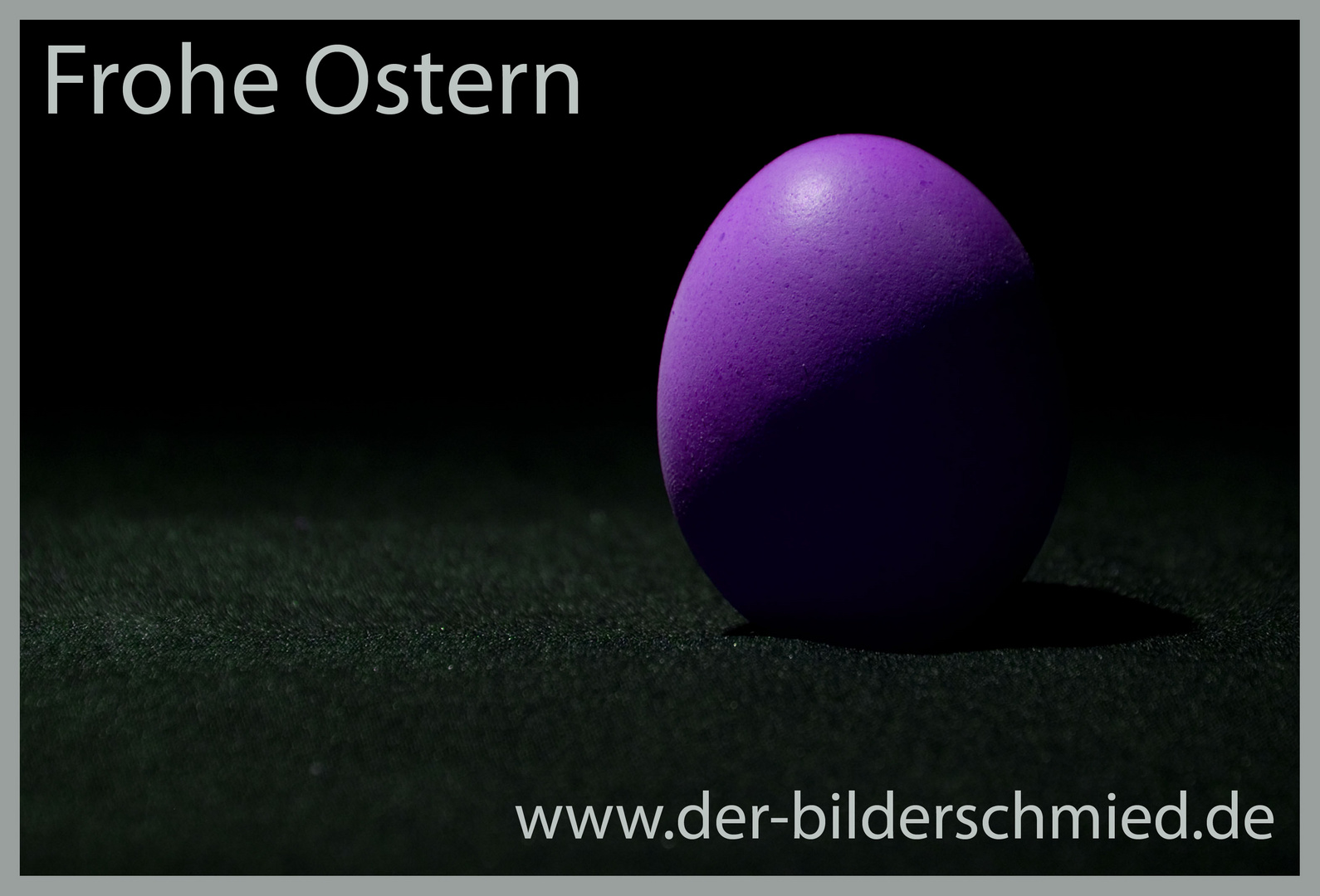 Frohe Ostern