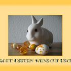 Frohe Ostern