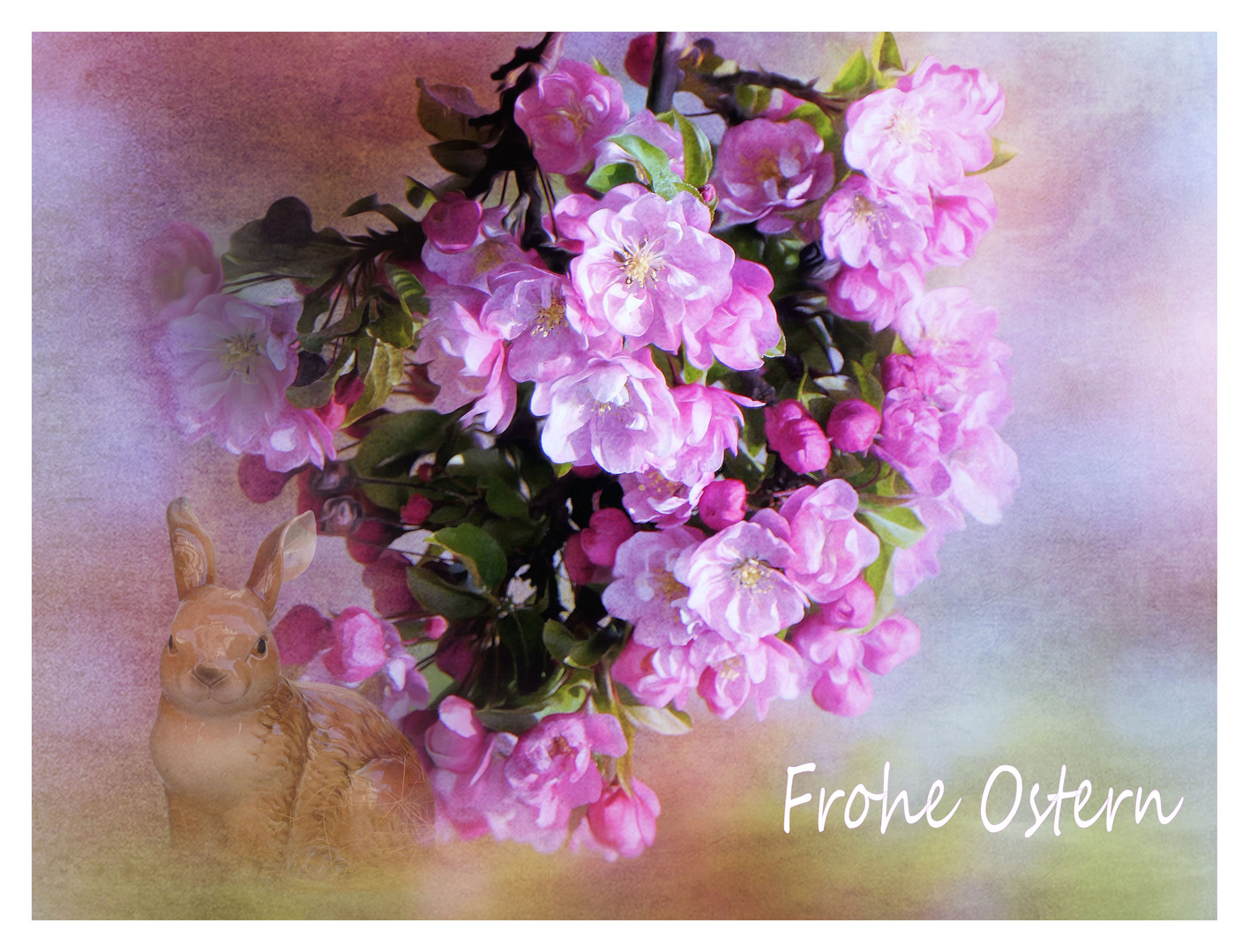 Frohe Ostern