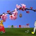 Frohe Ostern