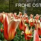 FROHE OSTERN