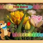 Frohe Ostern!