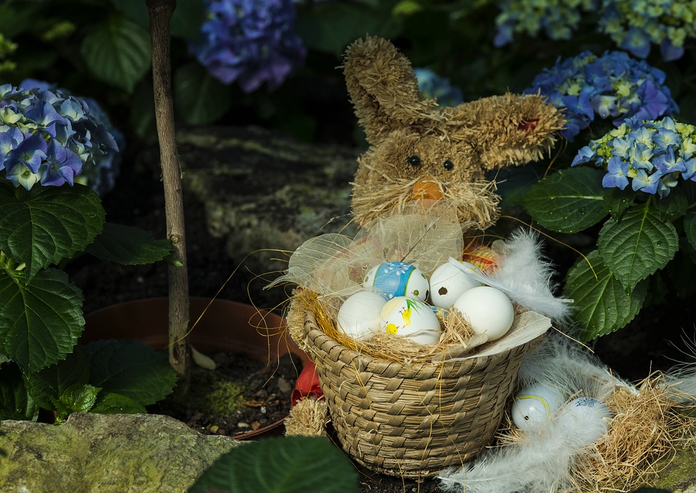 Frohe Ostern