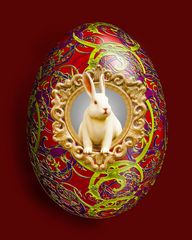 Frohe Ostern!