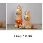 Frohe Ostern!