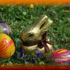 Frohe Ostern