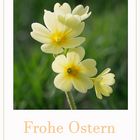 Frohe Ostern