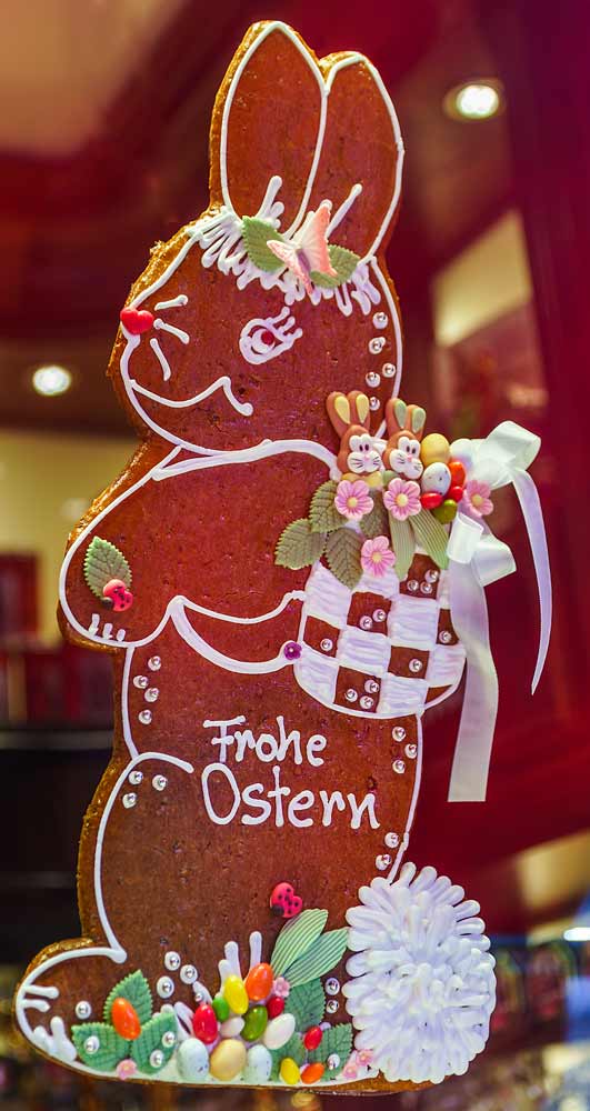 Frohe Ostern